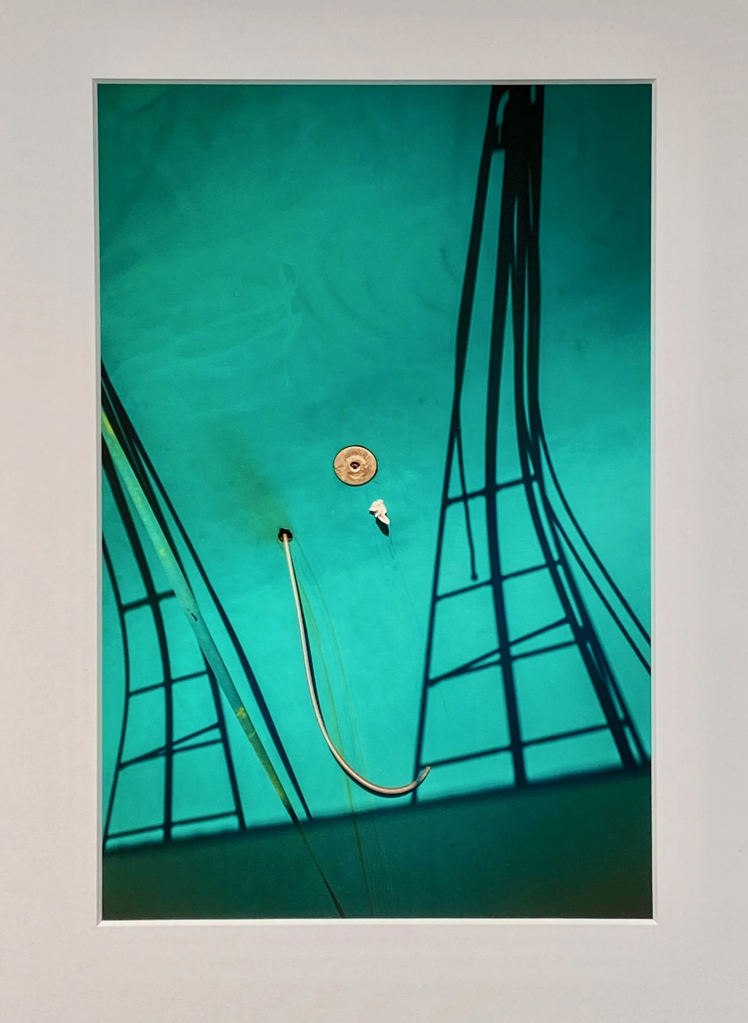Barbara Crane — Hera Gallery